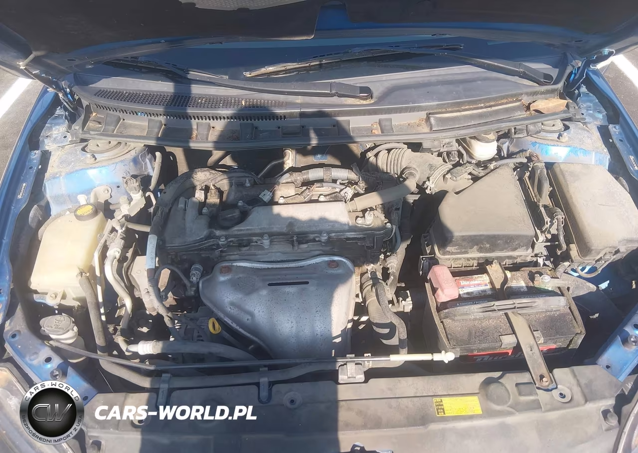 2014 Scion Tc VIN:JTKJF5C77E3080355 - 10