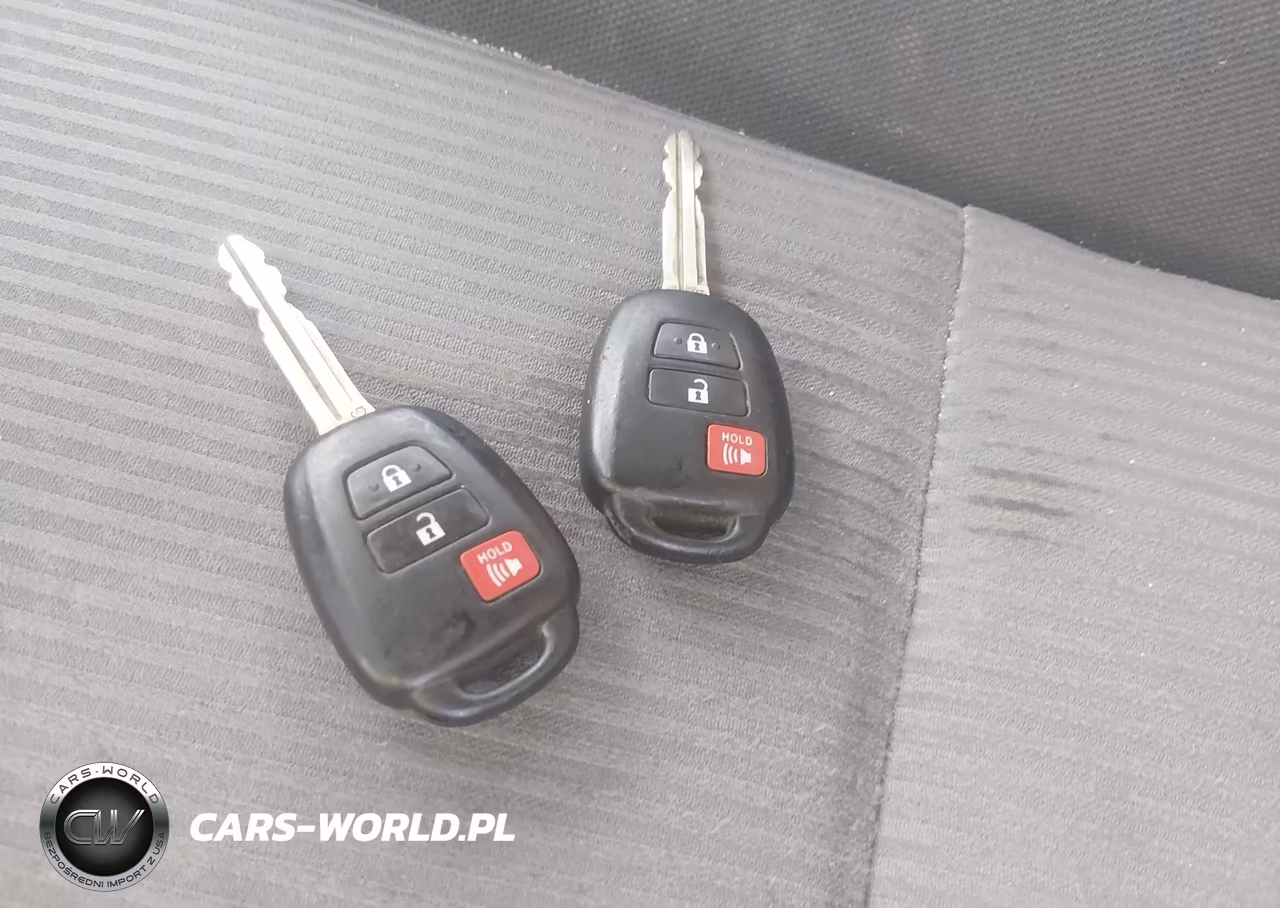 2014 Scion Tc VIN:JTKJF5C77E3080355 - 11