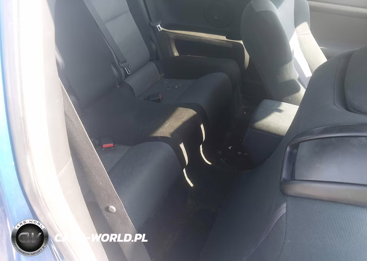 2014 Scion Tc VIN:JTKJF5C77E3080355 - 8