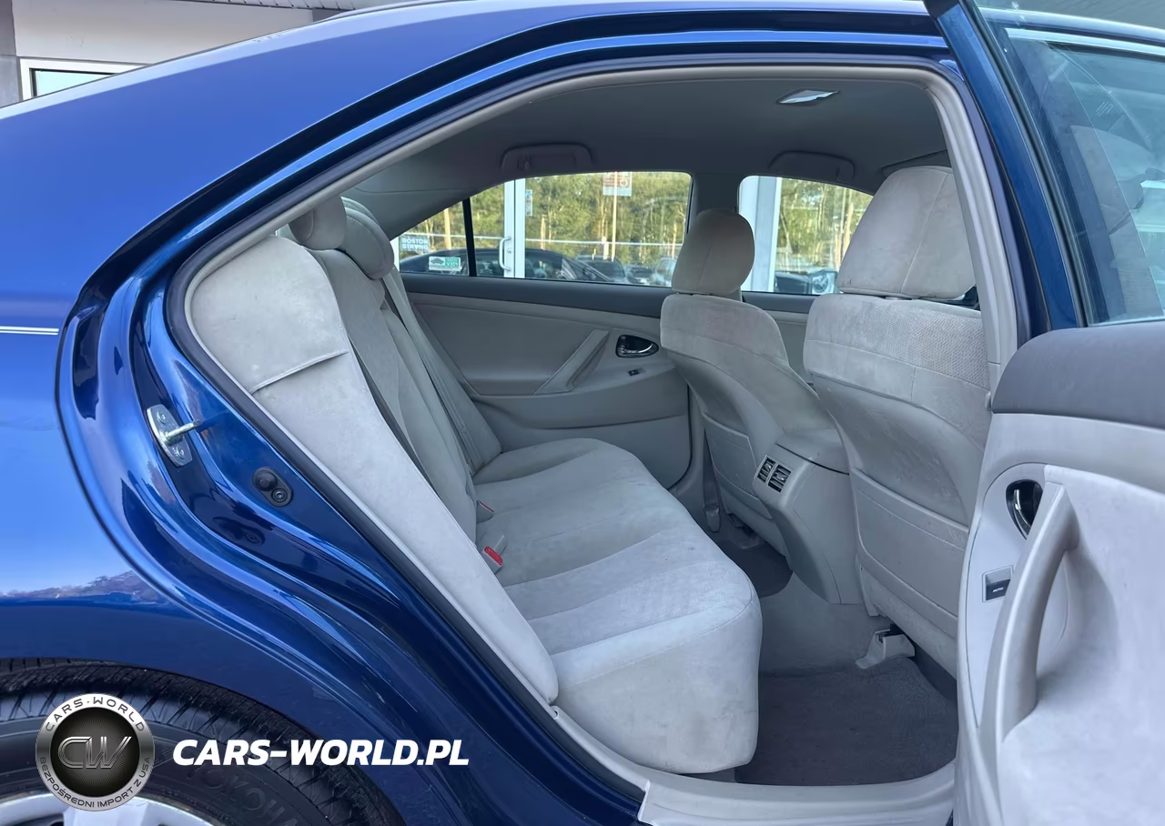 2011 Toyota Camry Hybrid VIN:4T1BB3EK5BU132757 - 8