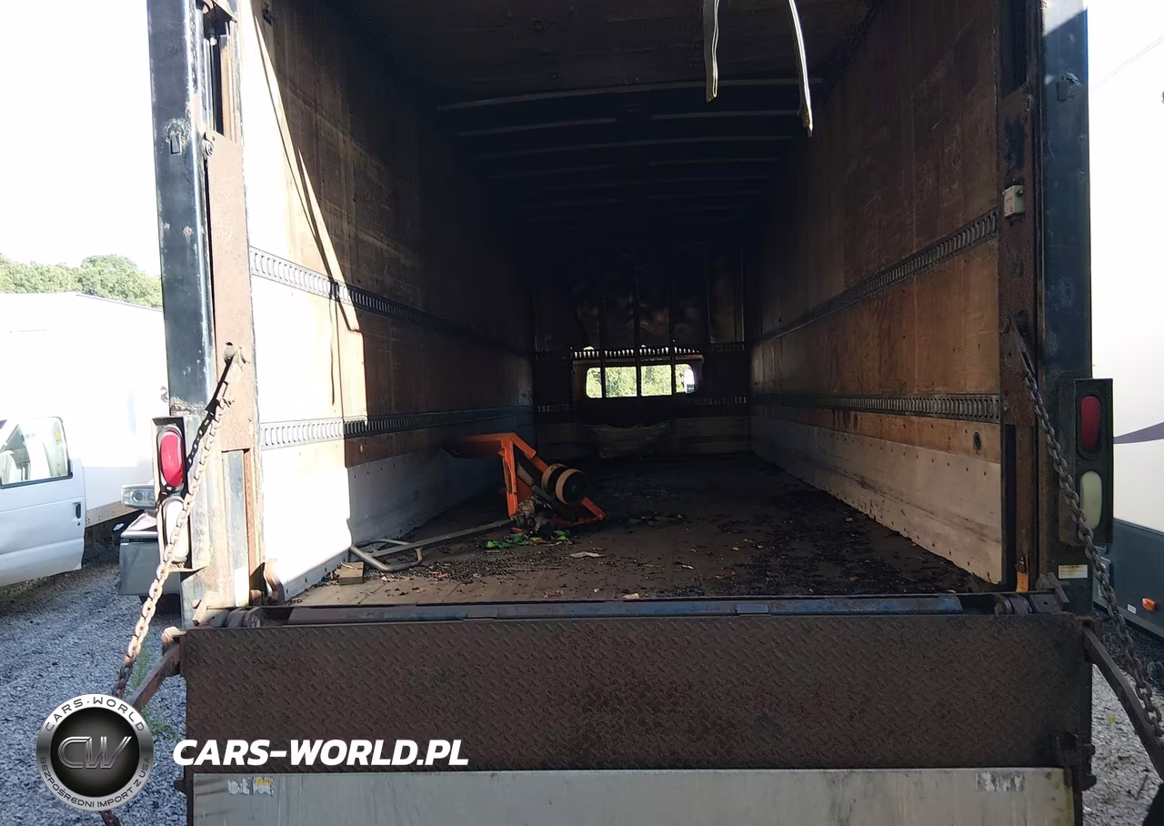 2002 International 4000 4700 VIN:1HTSCABM62H534312 - 8