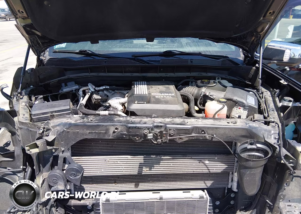 2020 GMC Sierra 1500 4Wd Short Box Denali VIN:3GTU9FET6LG323255 - 10