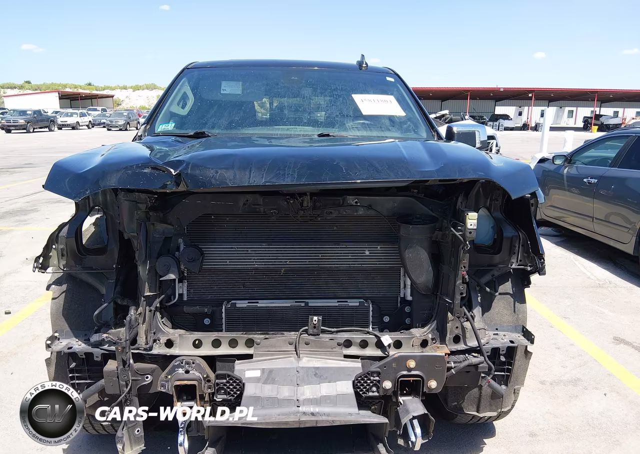 2020 GMC Sierra 1500 4Wd Short Box Denali VIN:3GTU9FET6LG323255 - 13