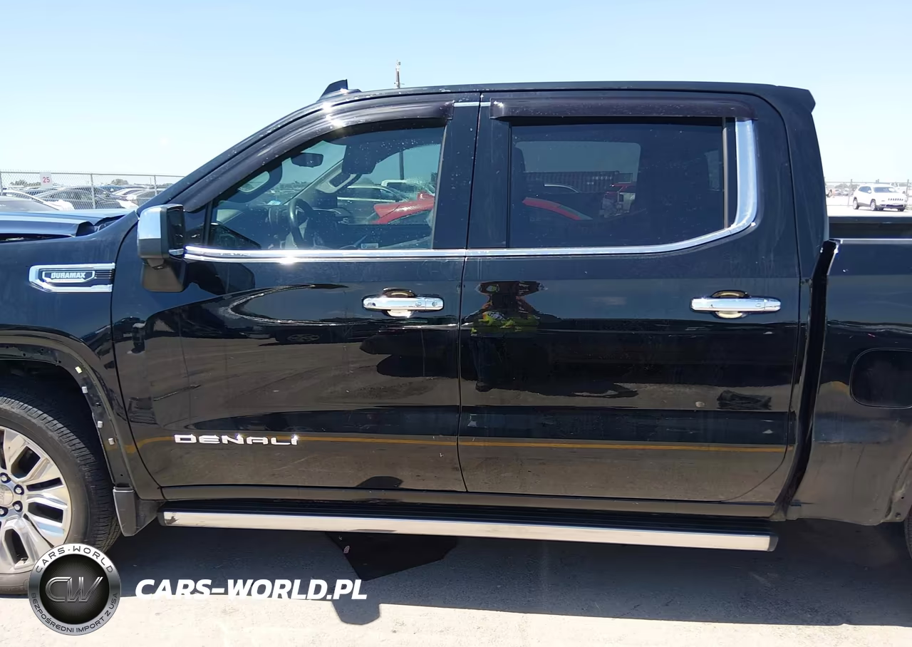 2020 GMC Sierra 1500 4Wd Short Box Denali VIN:3GTU9FET6LG323255 - 15