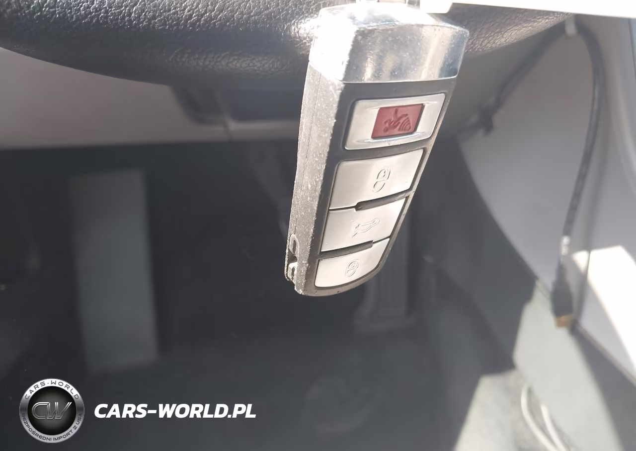 2007 Volkswagen Passat 2.0T VIN:WVWLK93C47E005121 - 11