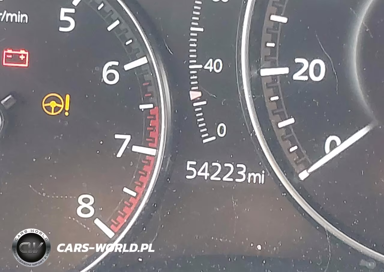 2024 Mazda Cx-50 2.5 S Preferred VIN:7MMVABBM9RN173031 - 15