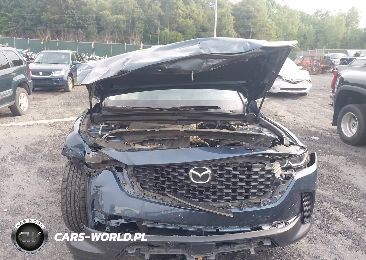 2024 Mazda Cx-50 2.5 S Preferred VIN:7MMVABBM9RN173031 - 18