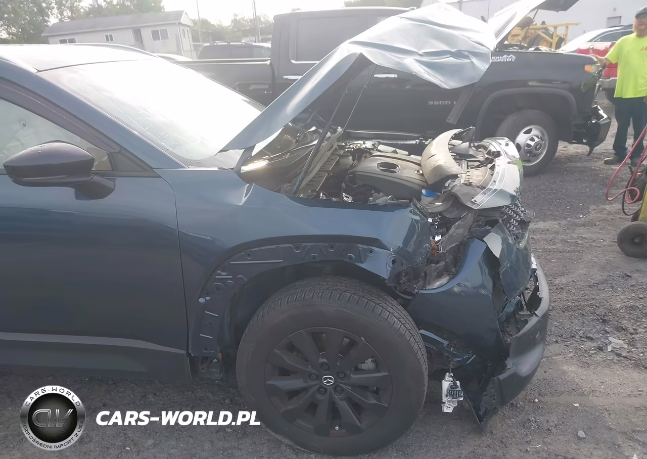 2024 Mazda Cx-50 2.5 S Preferred VIN:7MMVABBM9RN173031 - 20