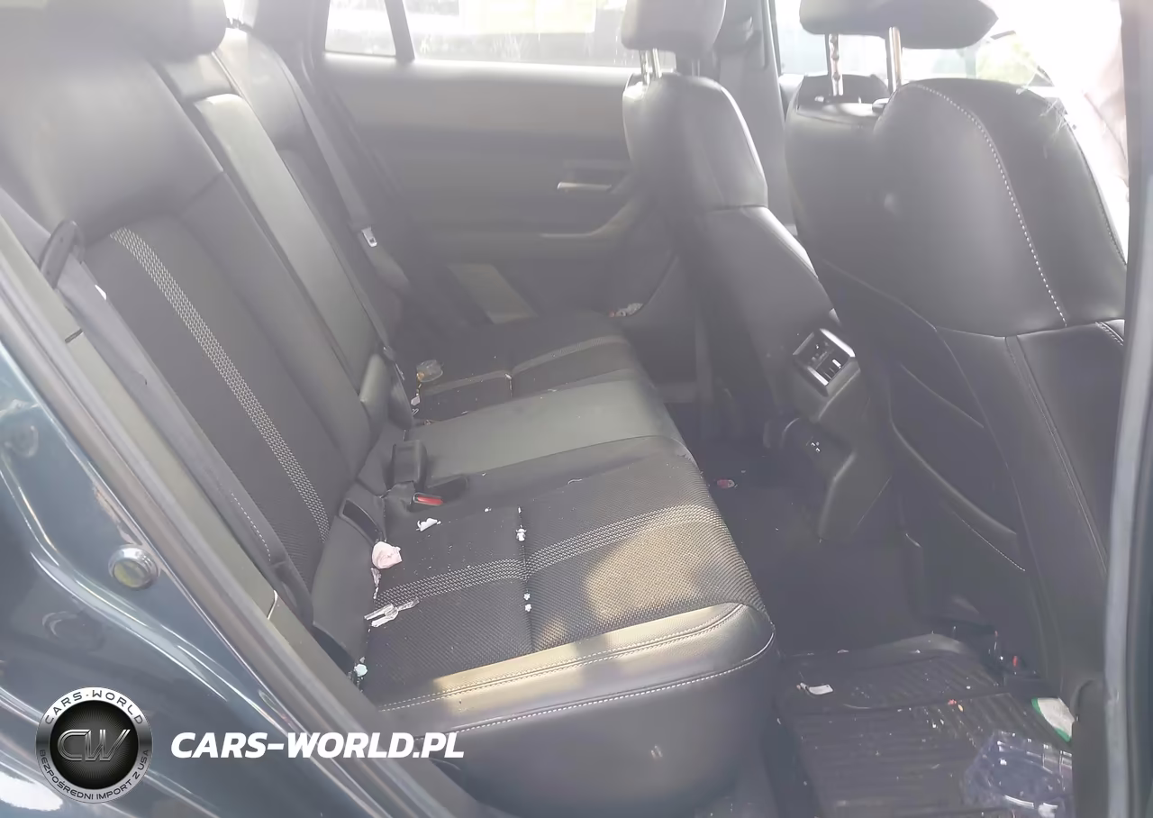 2024 Mazda Cx-50 2.5 S Preferred VIN:7MMVABBM9RN173031 - 8