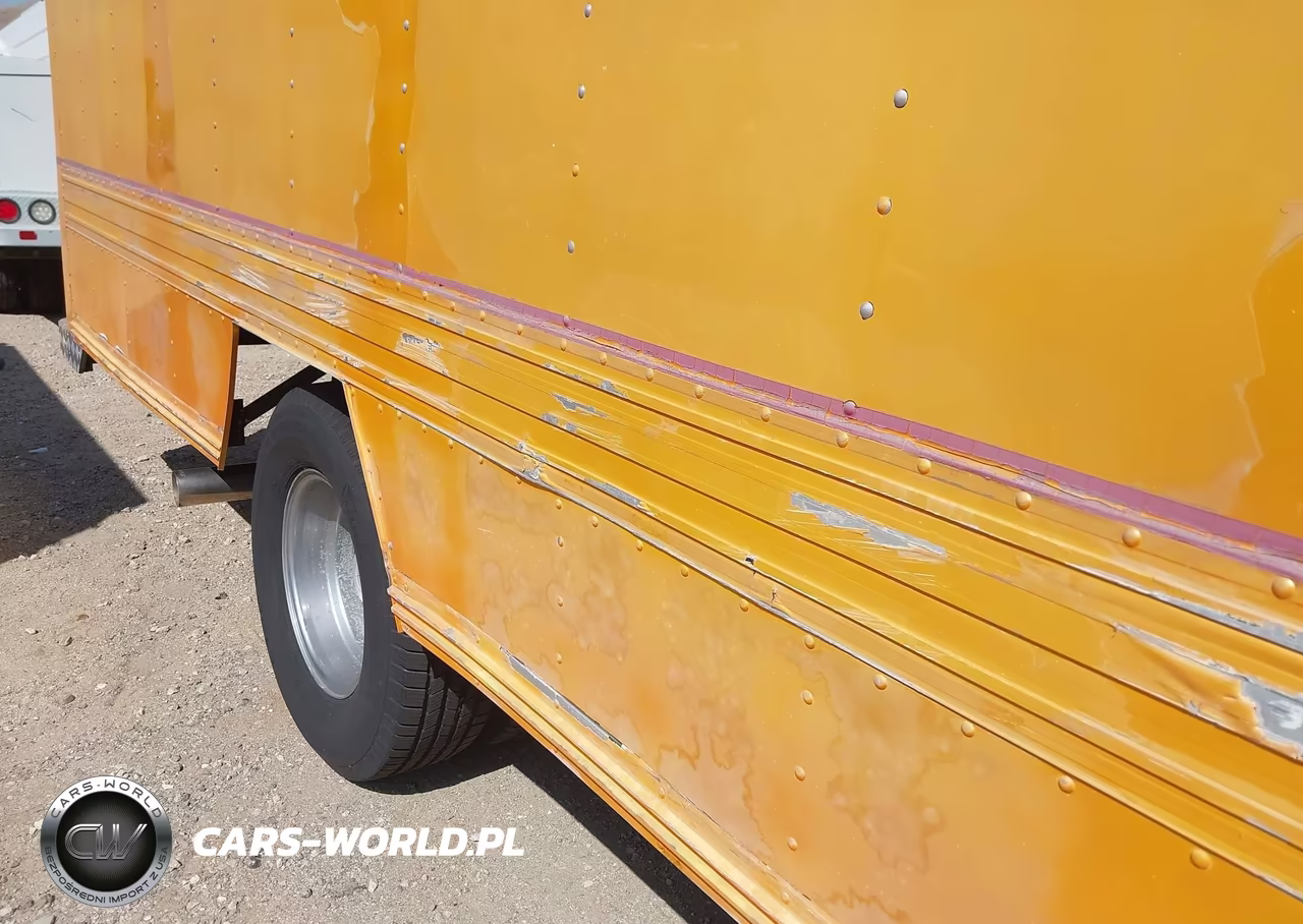2000 GMC Savana Camper Special Standard VIN:1GDJG31R4Y1133845 - 11