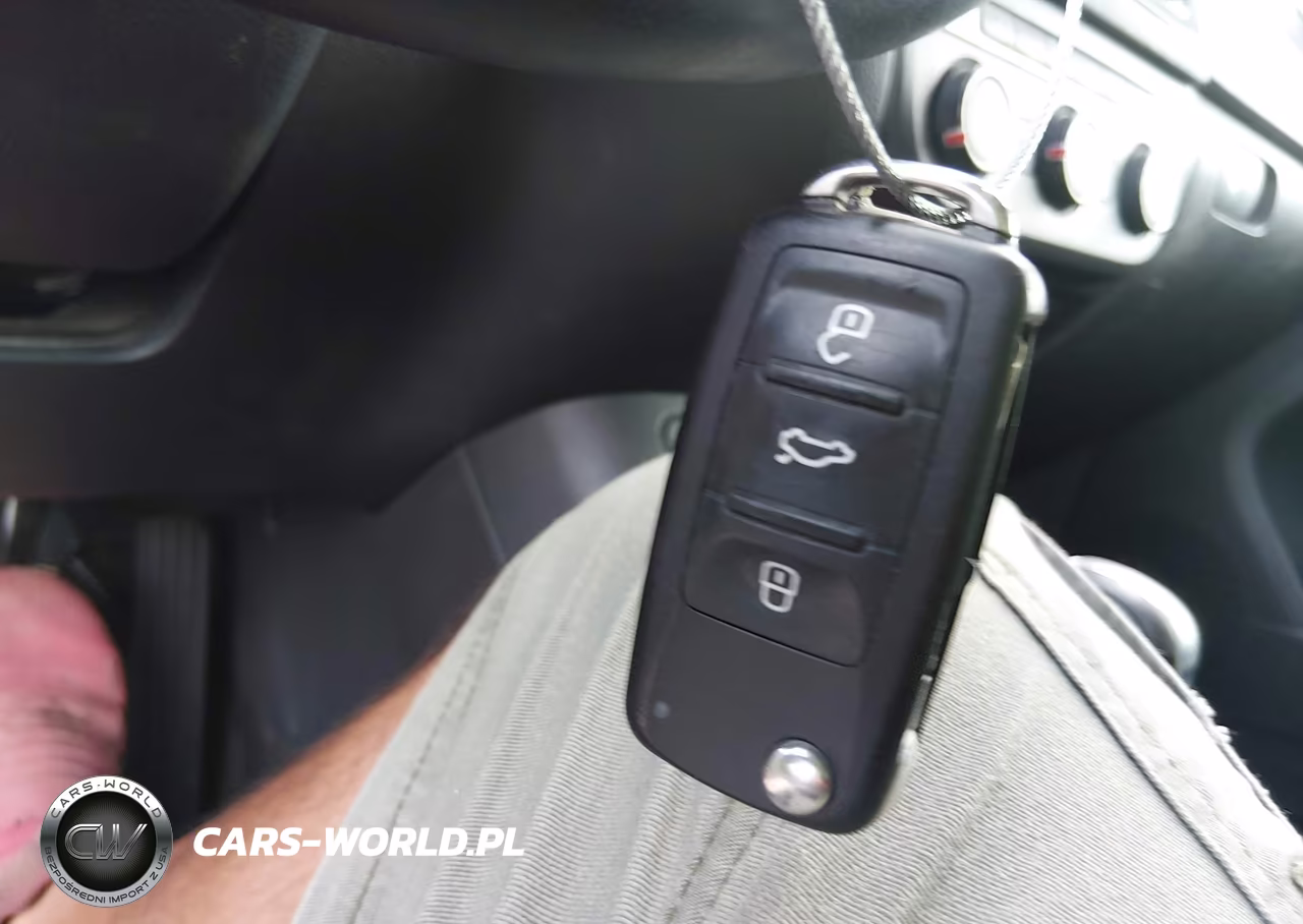 2016 Volkswagen Tiguan Se VIN:WVGBV7AX7GW554489 - 11