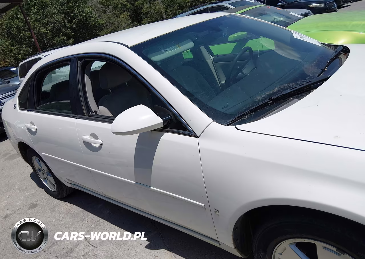 2006 Chevrolet Impala VIN:2G1WT58K969106104 - 13
