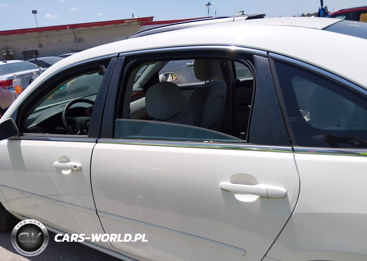 2006 Chevrolet Impala VIN:2G1WT58K969106104 - 14