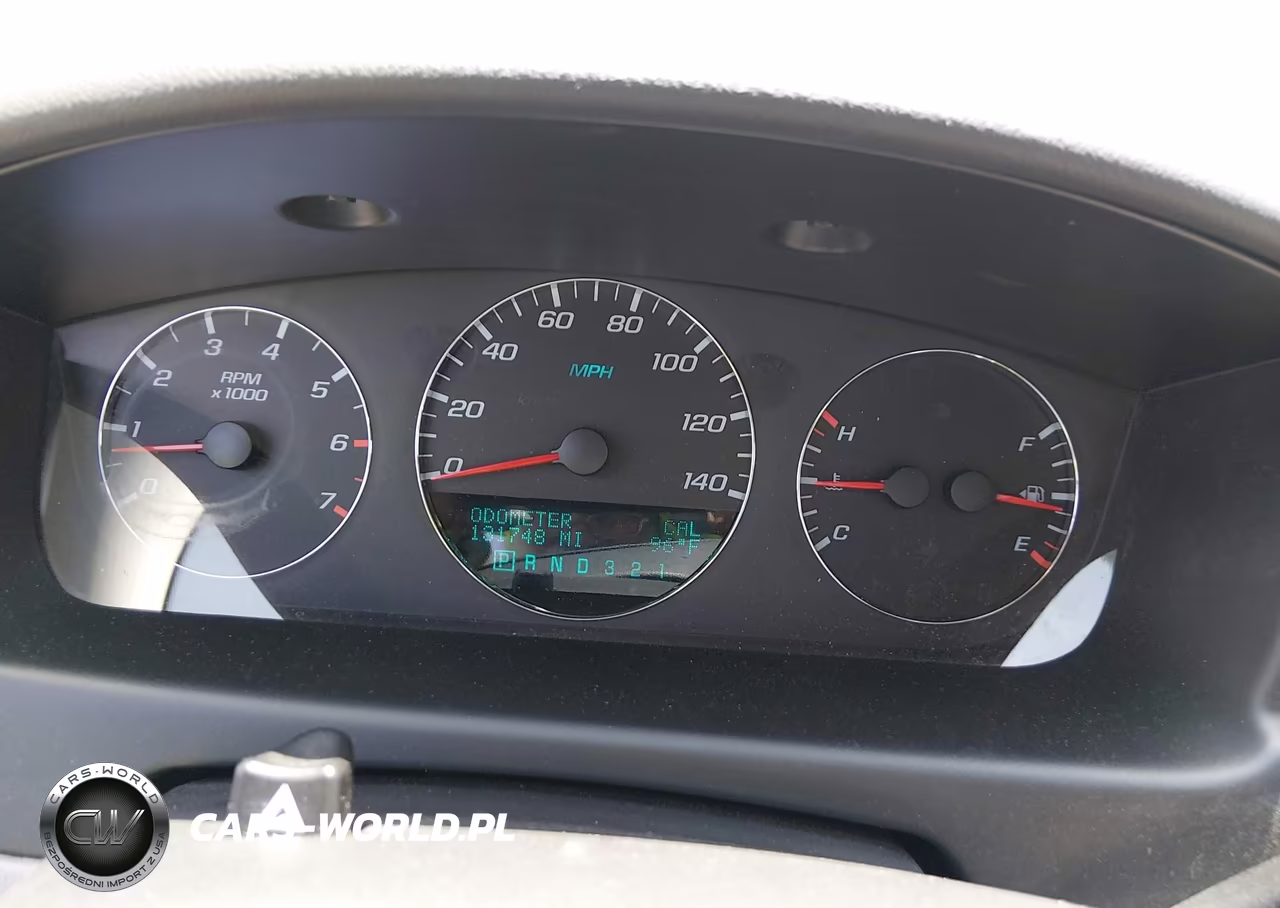 2006 Chevrolet Impala VIN:2G1WT58K969106104 - 7