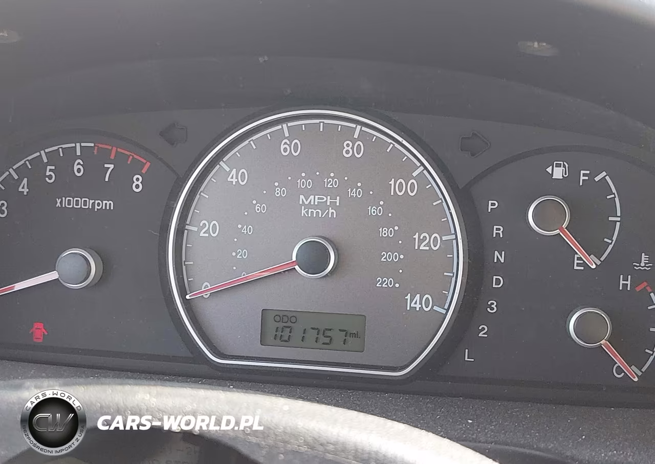 2007 Hyundai Elantra Gls-Ltd-Se VIN:KMHDU46D27U055457 - 7