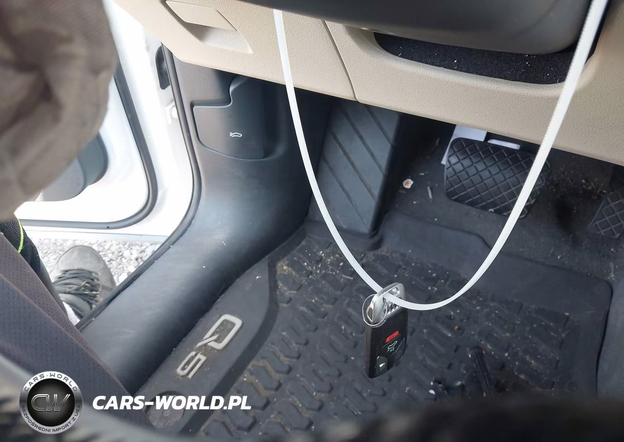 2019 Audi Q5 45 Premium VIN:WA1BNAFY4K2053802 - 11