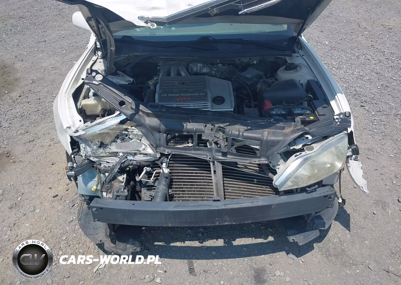1999 Lexus Es 300 VIN:JT8BF28G4X0164798 - 10