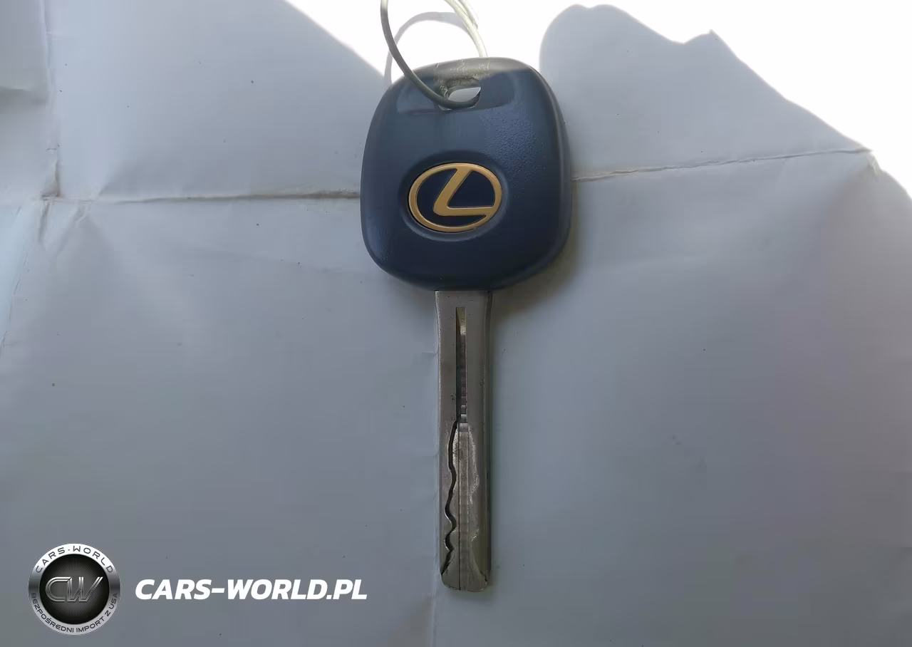 1999 Lexus Es 300 VIN:JT8BF28G4X0164798 - 11