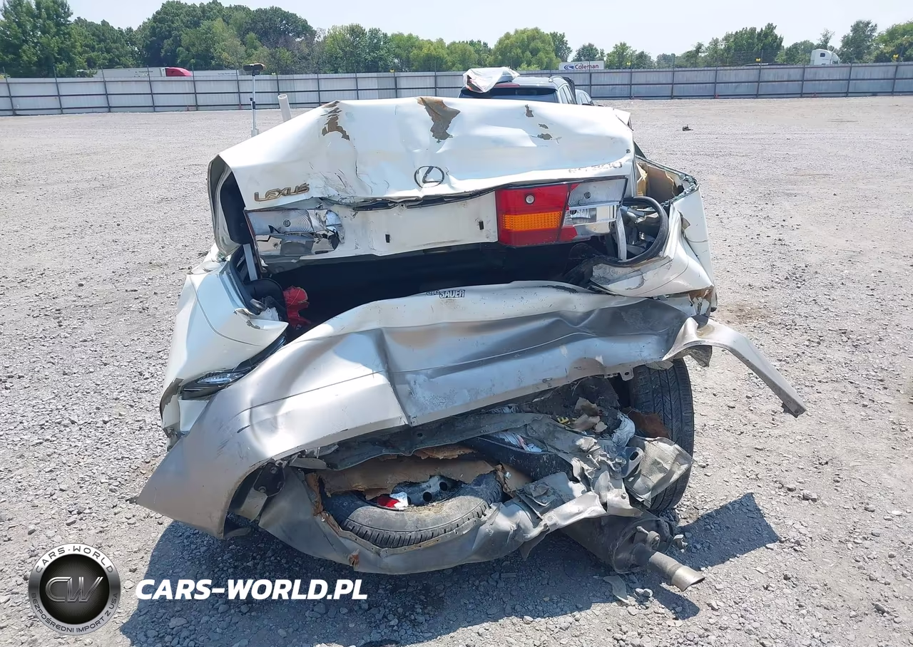1999 Lexus Es 300 VIN:JT8BF28G4X0164798 - 16