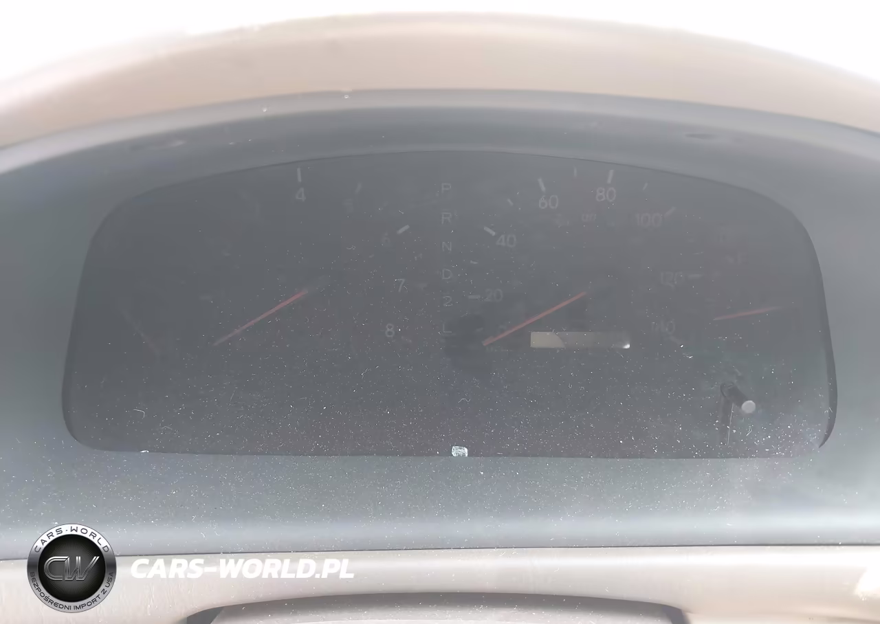 1999 Lexus Es 300 VIN:JT8BF28G4X0164798 - 7
