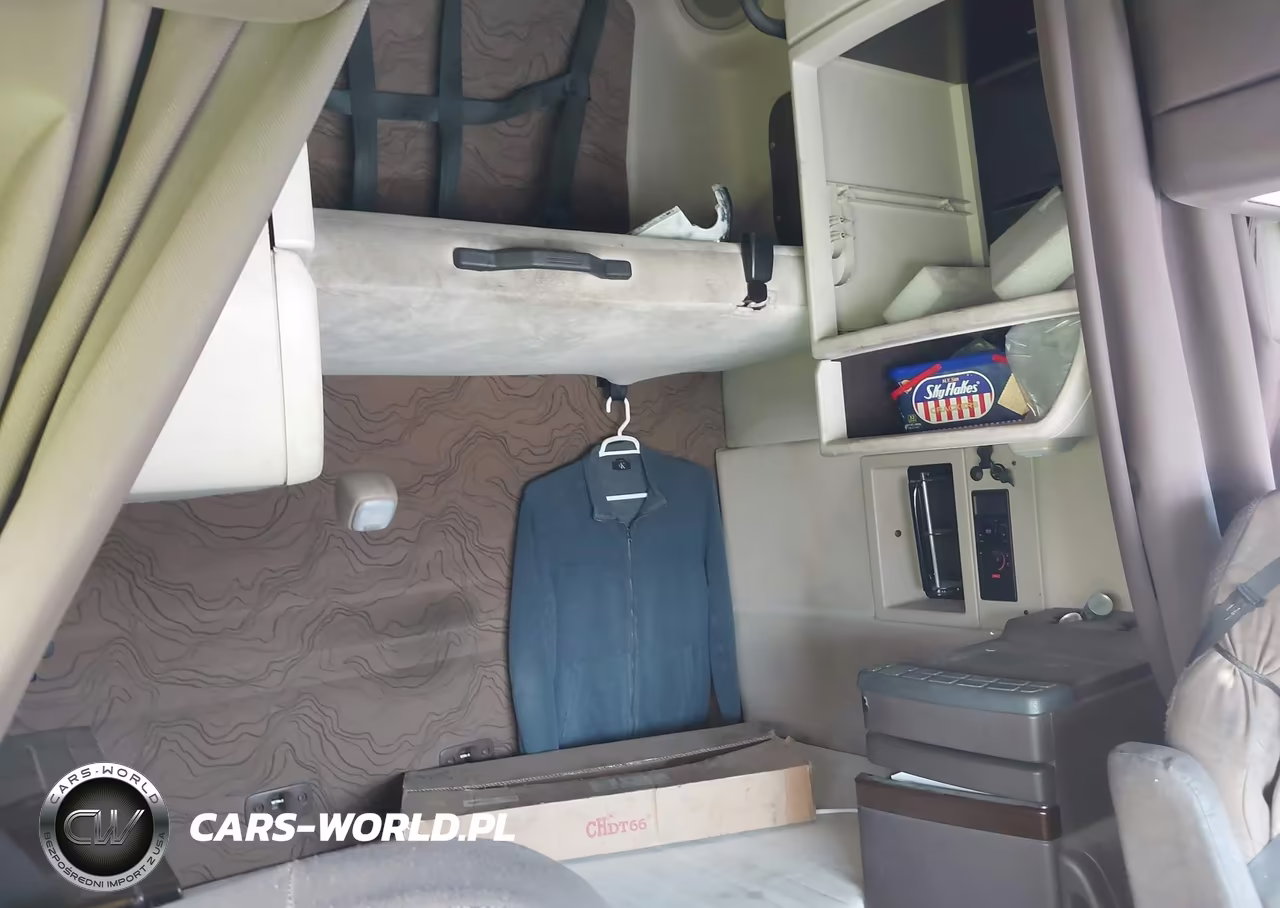 2017 Volvo Vnl VIN:4V4NC9EJ2HN990624 - 6