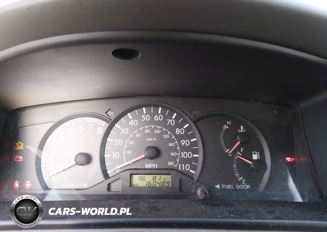 2008 Toyota Corolla Ce VIN:1NXBR32E38Z946845 - 7