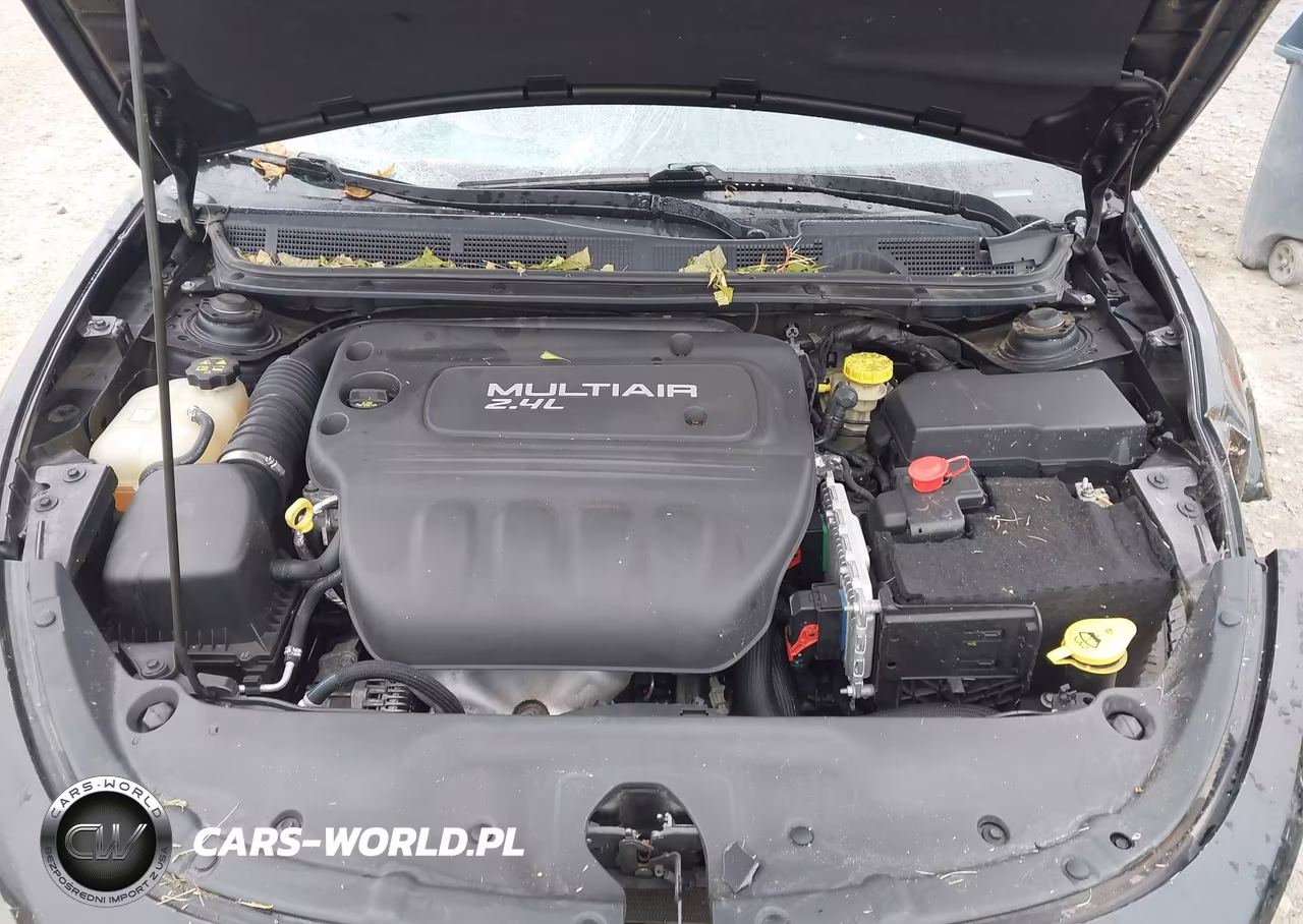 2014 Dodge Dart Gt VIN:1C3CDFEB7ED676965 - 10