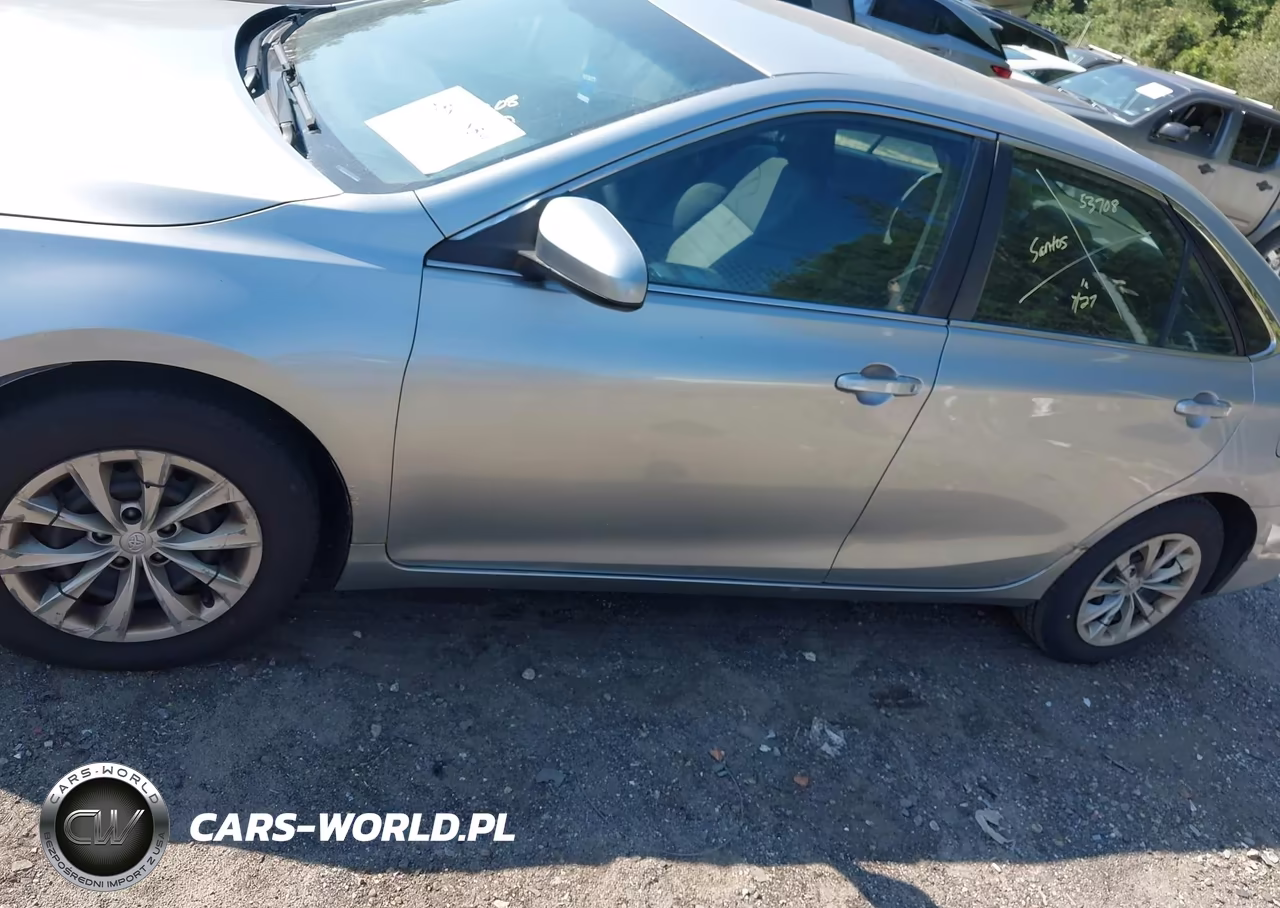 2016 Toyota Camry Le VIN:4T1BF1FK7GU265938 - 14