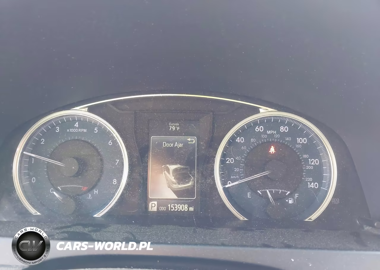 2016 Toyota Camry Le VIN:4T1BF1FK7GU265938 - 7