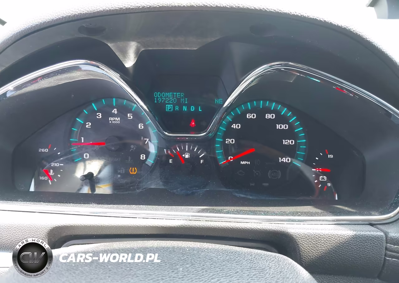 2014 Chevrolet Traverse 2Lt VIN:1GNKVHKD4EJ183145 - 7
