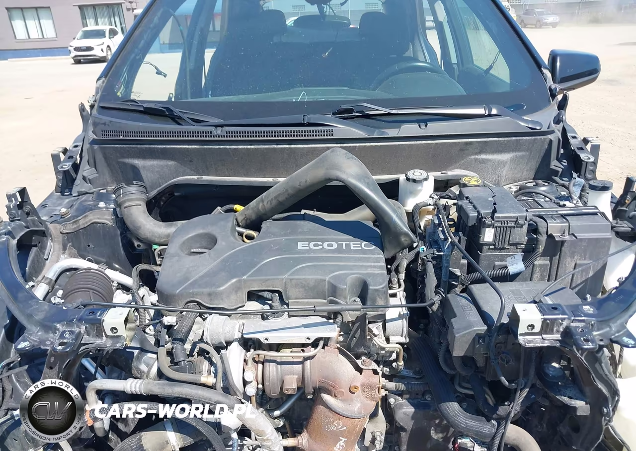 2021 Chevrolet Equinox Lt VIN:3GNAXKEV5ML301315 - 10