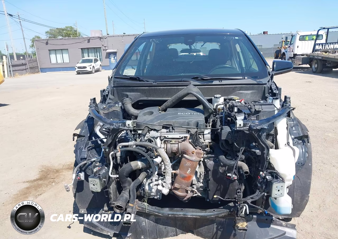 2021 Chevrolet Equinox Lt VIN:3GNAXKEV5ML301315 - 11