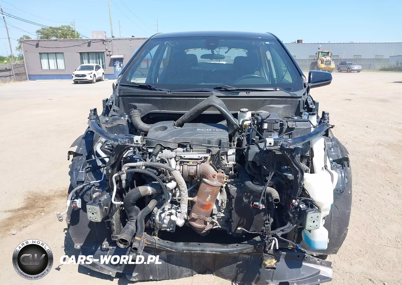 2021 Chevrolet Equinox Lt VIN:3GNAXKEV5ML301315 - 6
