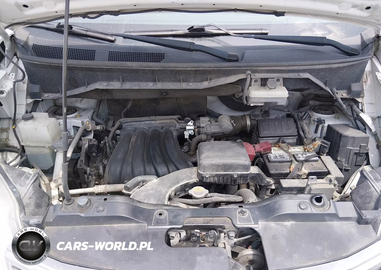 2019 Nissan Nv200 Sv VIN:3N6CM0KN0KK699715 - 10