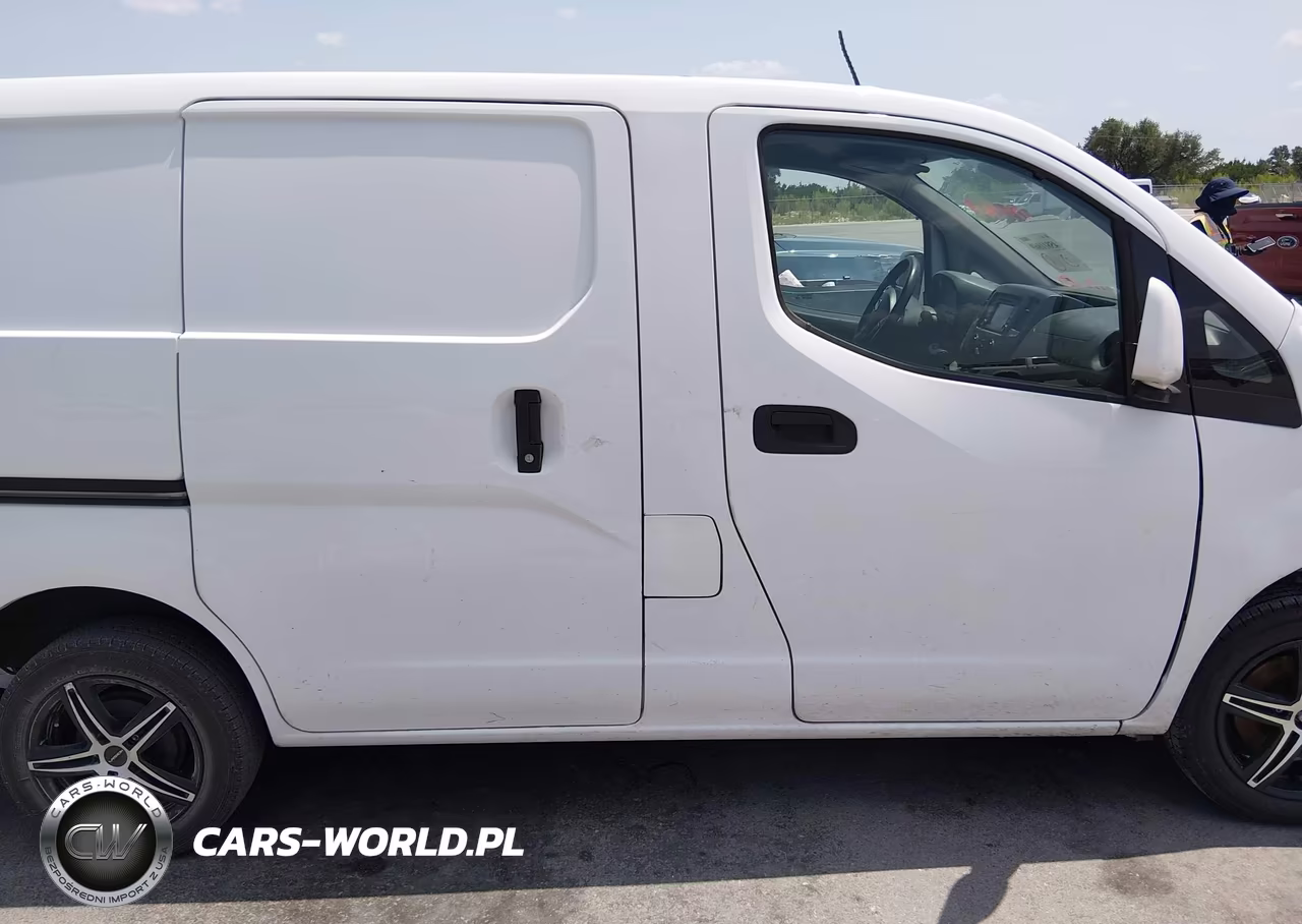 2019 Nissan Nv200 Sv VIN:3N6CM0KN0KK699715 - 13