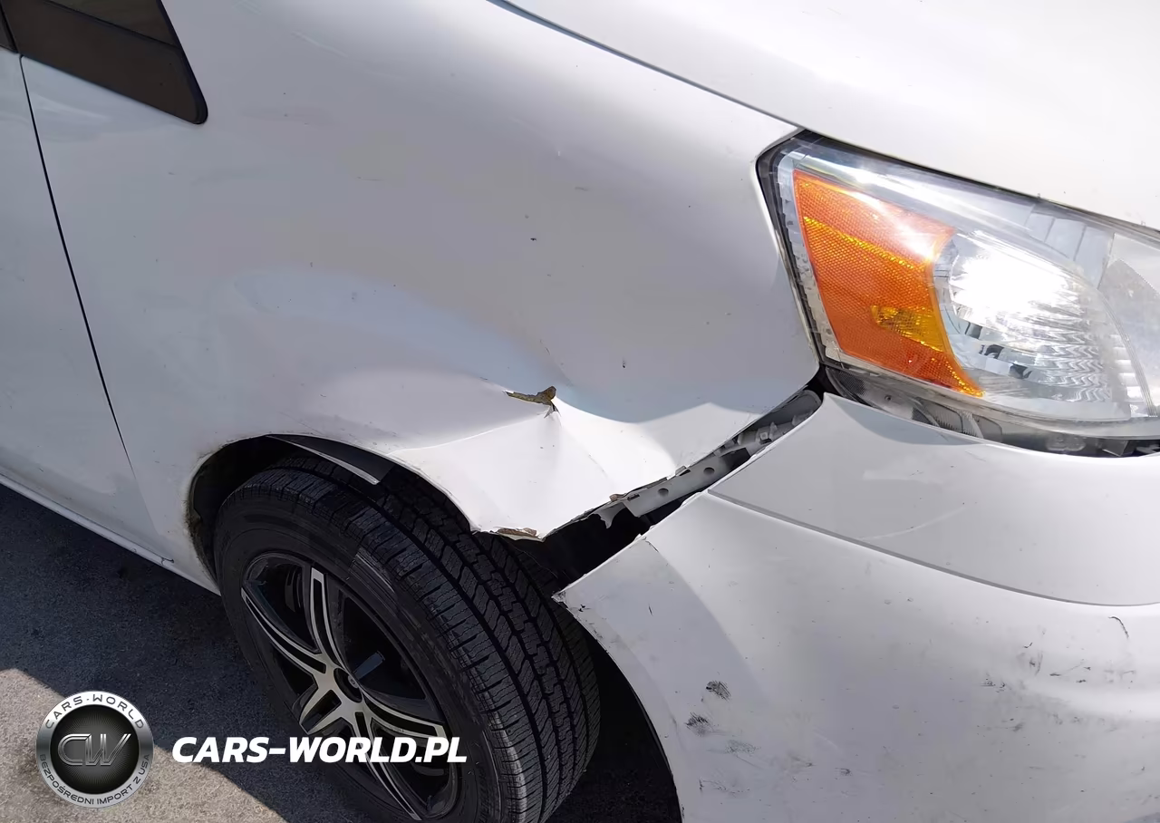 2019 Nissan Nv200 Sv VIN:3N6CM0KN0KK699715 - 6