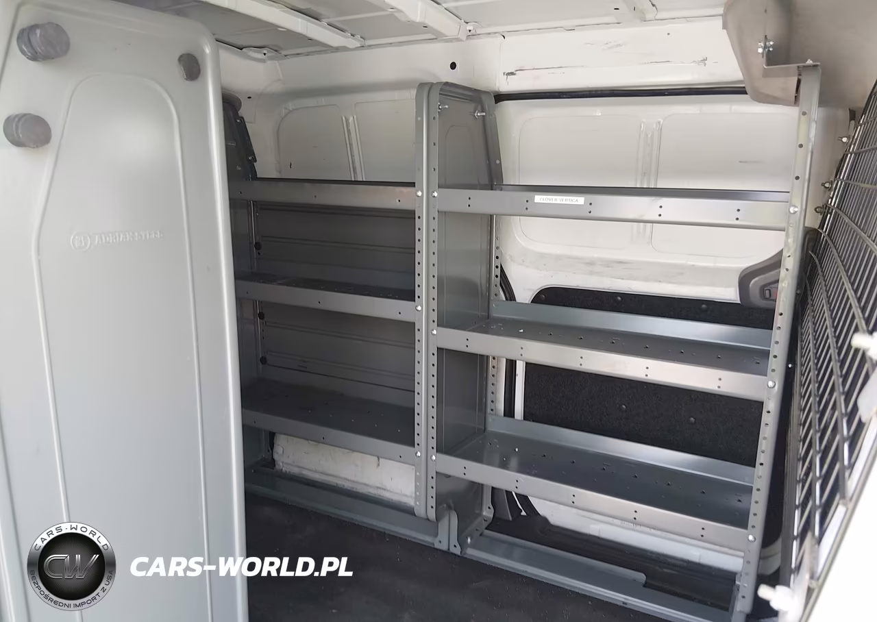 2019 Nissan Nv200 Sv VIN:3N6CM0KN0KK699715 - 8