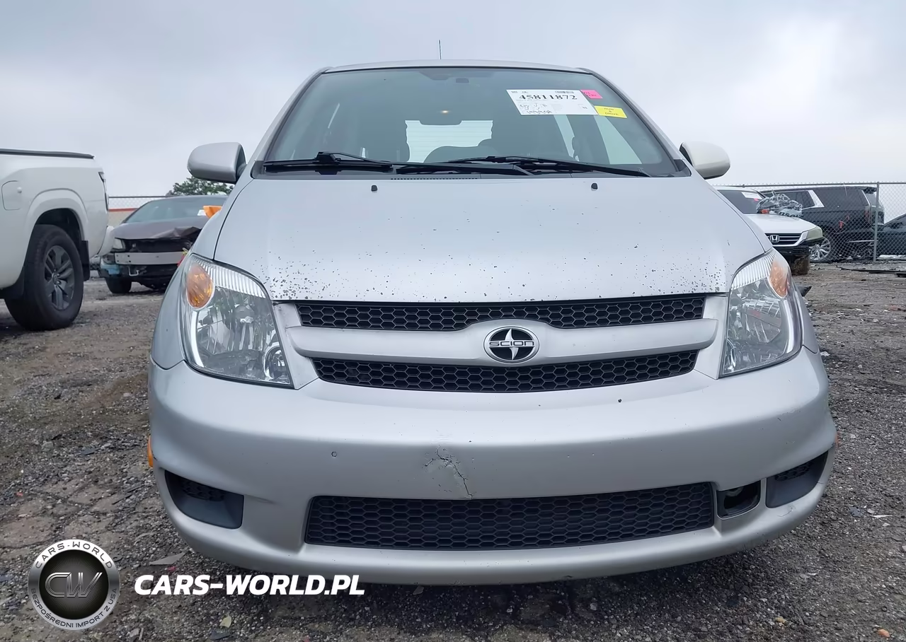 2006 Scion Xa VIN:JTKKT624960158082 - 12