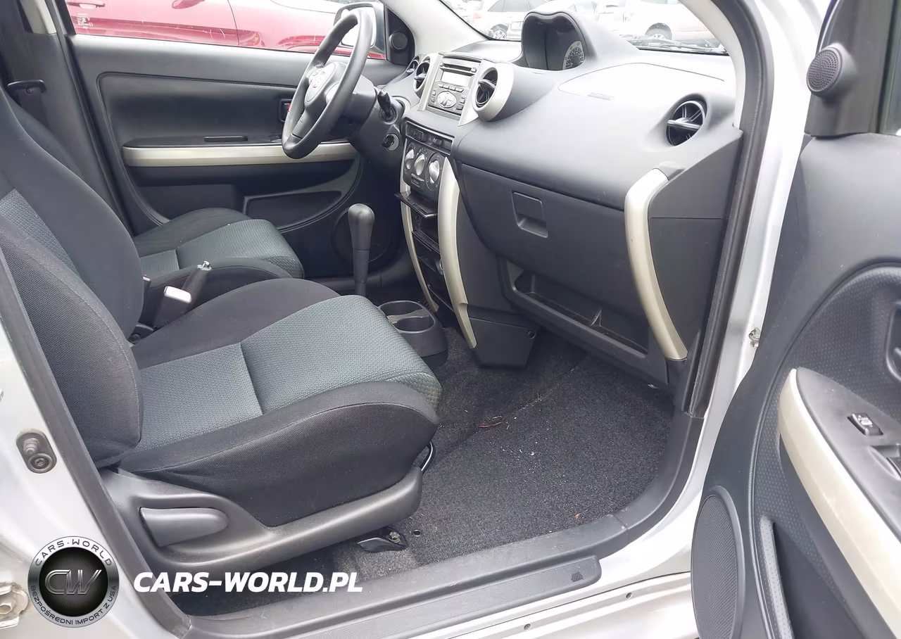 2006 Scion Xa VIN:JTKKT624960158082 - 5
