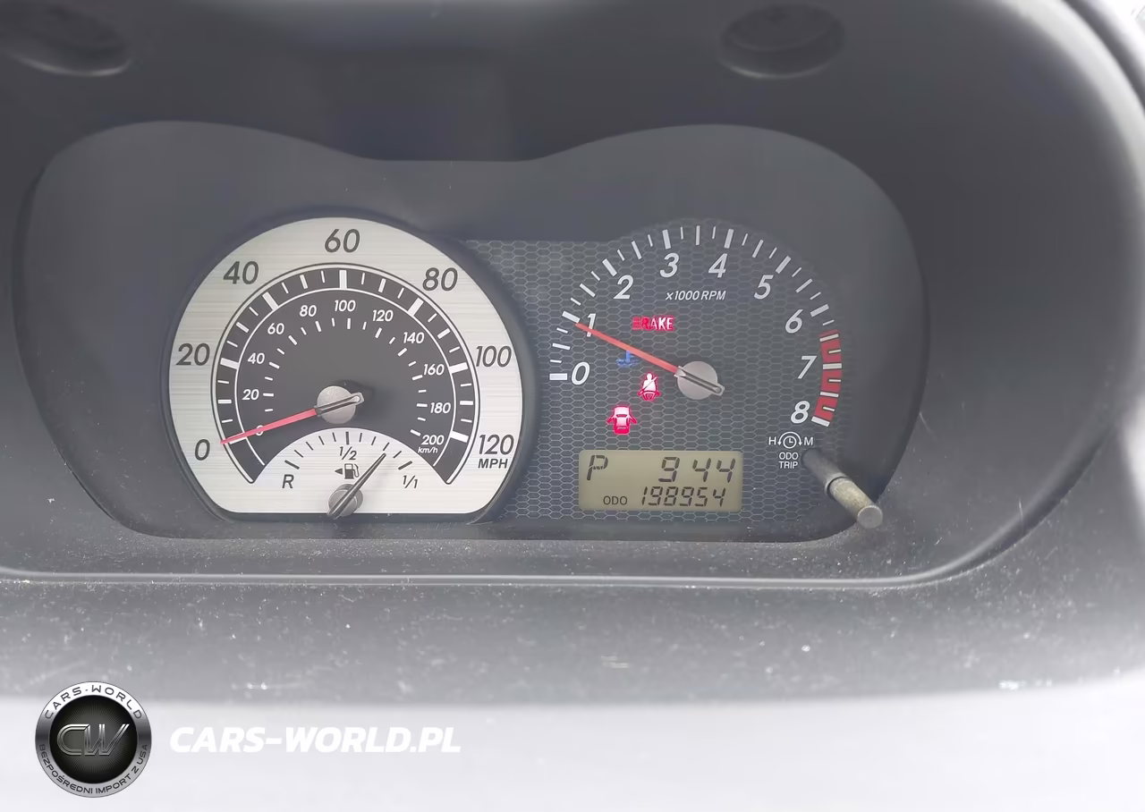 2006 Scion Xa VIN:JTKKT624960158082 - 7