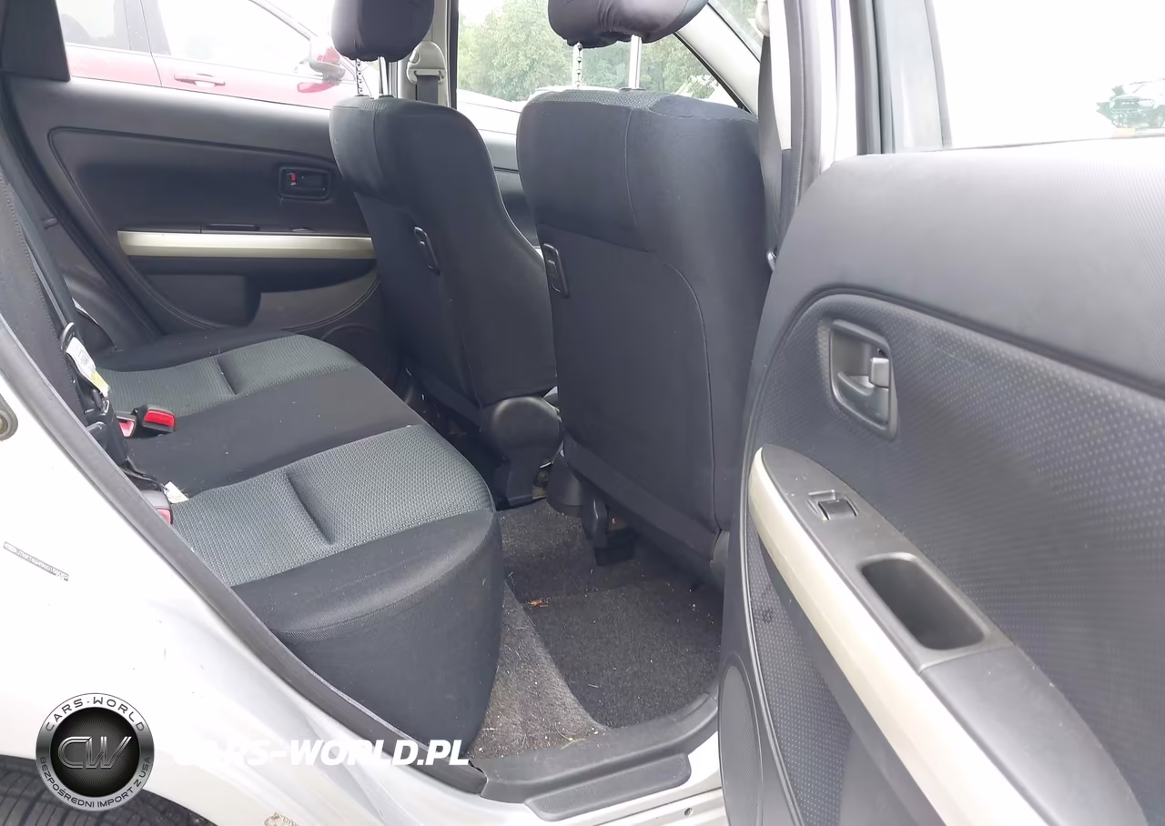 2006 Scion Xa VIN:JTKKT624960158082 - 8