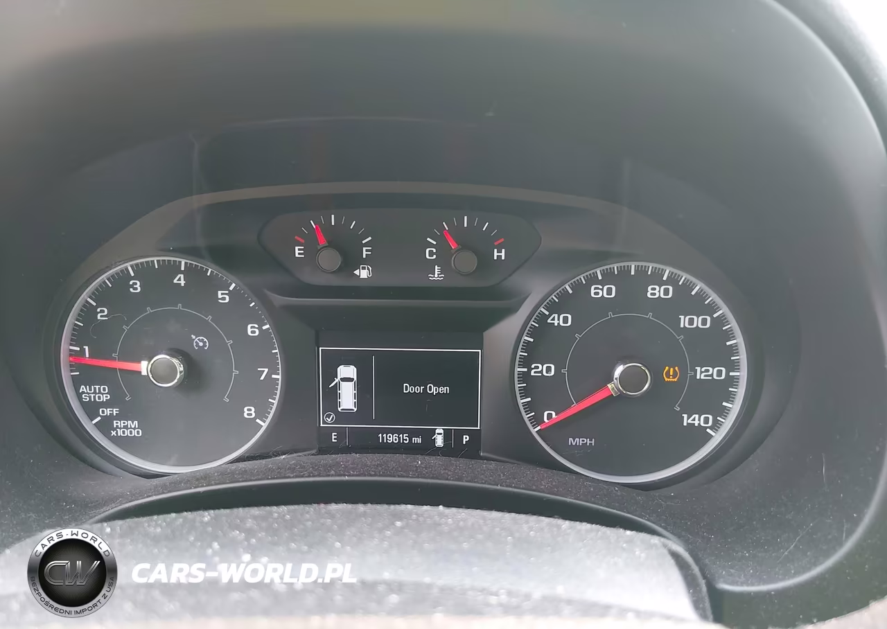 2018 GMC Terrain Sle VIN:3GKALMEV2JL353954 - 7