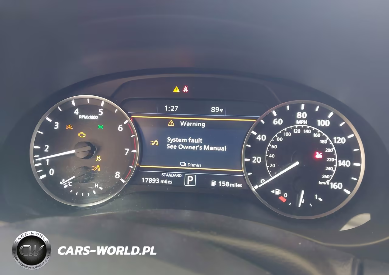 2025 Infiniti Qx50 Sport Awd VIN:3PCAJ5FB0SF108095 - 7