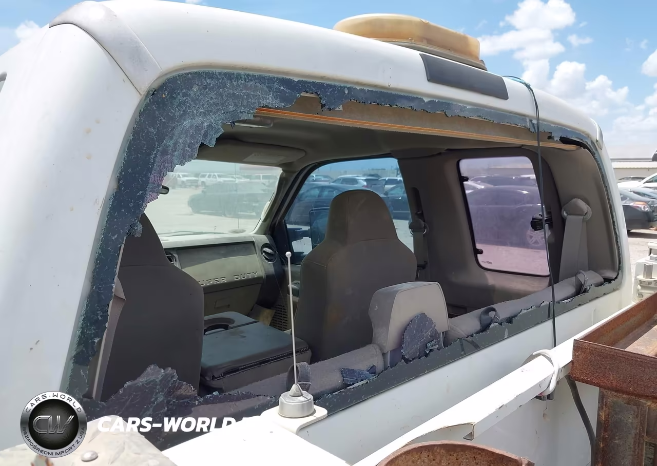 2008 Ford Super Duty F-350 Drw Lariat-Xl-Xlt VIN:1FDWX36R78EC91023 - 11