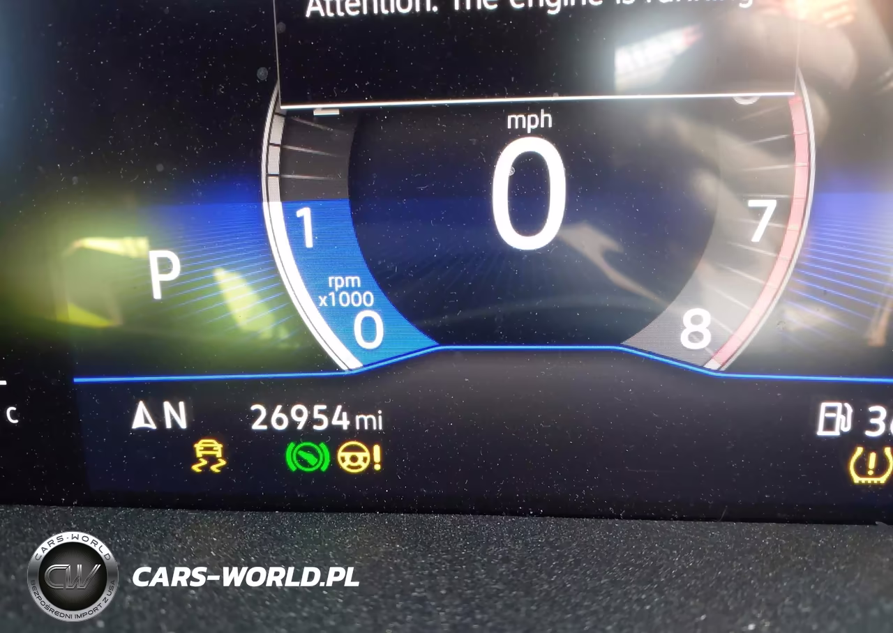 2024 Volkswagen Tiguan 2.0T Se-2.0T Wolfsburg Edition VIN:3VV2B7AX0RM014239 - 15