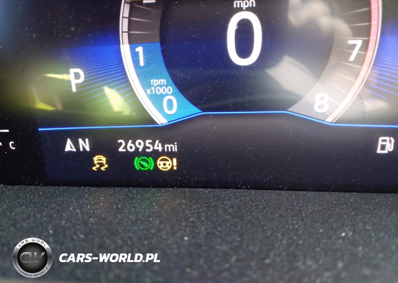 2024 Volkswagen Tiguan 2.0T Se-2.0T Wolfsburg Edition VIN:3VV2B7AX0RM014239 - 7