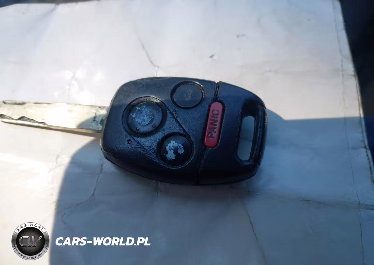 2007 Honda Accord 3.0 Se VIN:1HGCM66457A079492 - 11