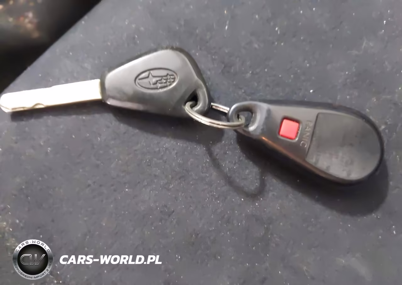 2009 Subaru Impreza 2.5I VIN:JF1GE61699H505349 - 11