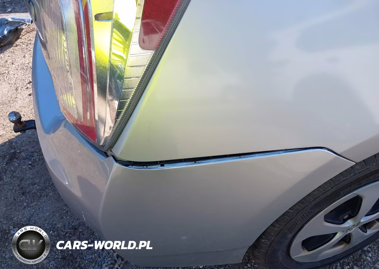 2012 Toyota Prius Three VIN:JTDKN3DU4C1519267 - 20