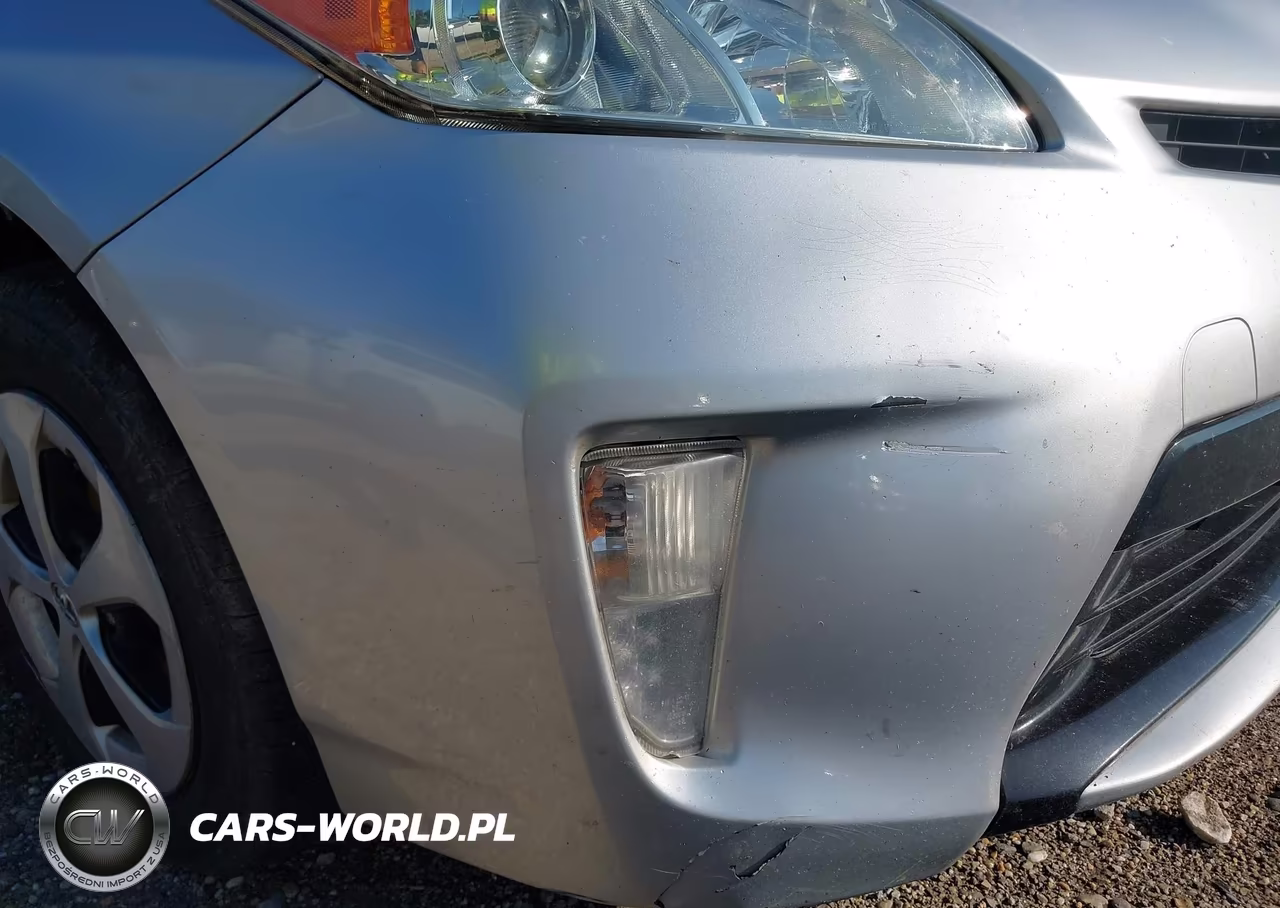 2012 Toyota Prius Three VIN:JTDKN3DU4C1519267 - 21
